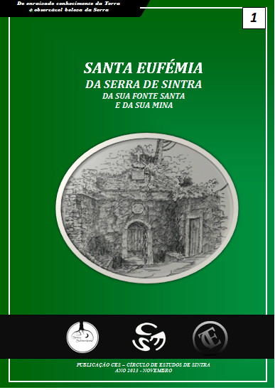 SANTA EUFÉMIA