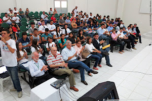 II DEBATE EM DEFESA DOS CAMPUS DA UERN E UFRN