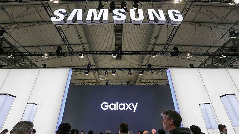 samsung flagship 2017