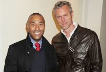 Who Is Mark Foster S Girlfriend Partner Bio