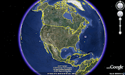 Google Earth 7.1.7.2606 Offline Installer