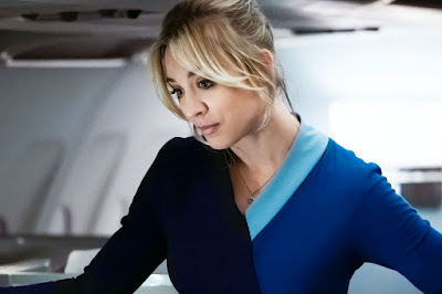 The Flight Attendant Limited Series Kaley Cuoco Image 1