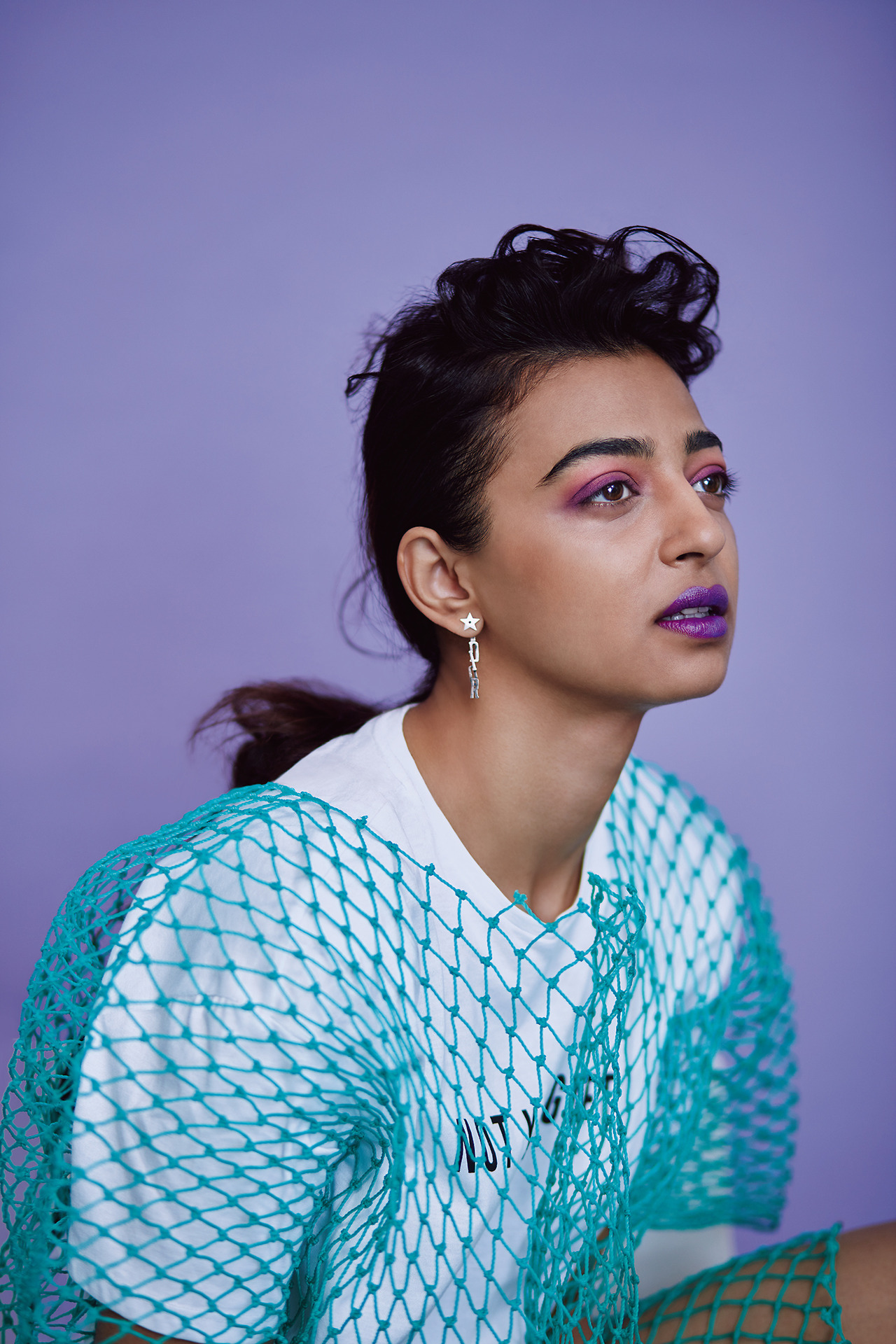 Radhika Apte UHD HD Photo