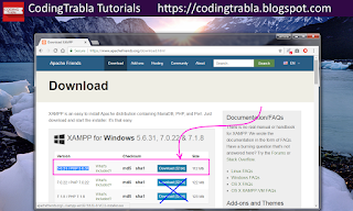 Install Jobberbase 2.0 opensource PHP job board  on Windows 7 XAMPP tutorial 1