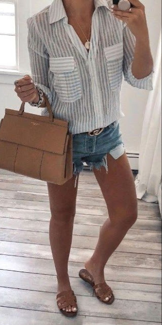 Cute Pinterest Outfits for Summer 2019