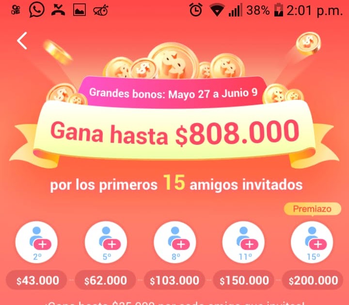 Kwai Cuanto y Como se gana con Kwai