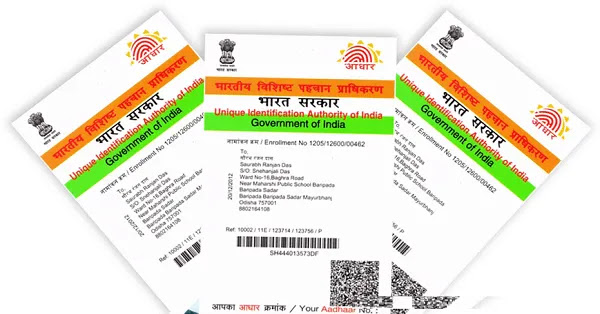 EPFO Will Accept Aadhaar Card as Proof of Online Date of Birth