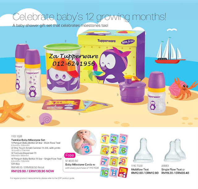 Tupperware Catalogue 1st October - 12th November 2017