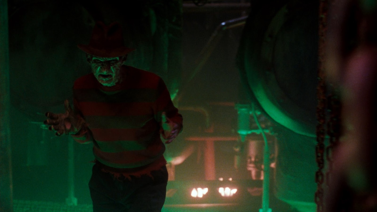 Descargar A Nightmare on Elm Street 4 The Dream Master (1988) REMUX 1080p Latino CinemaniaHD Descargar A Nightmare on Elm Street 4 The Dream Master (1988) REMUX 1080p Latino CinemaniaHD