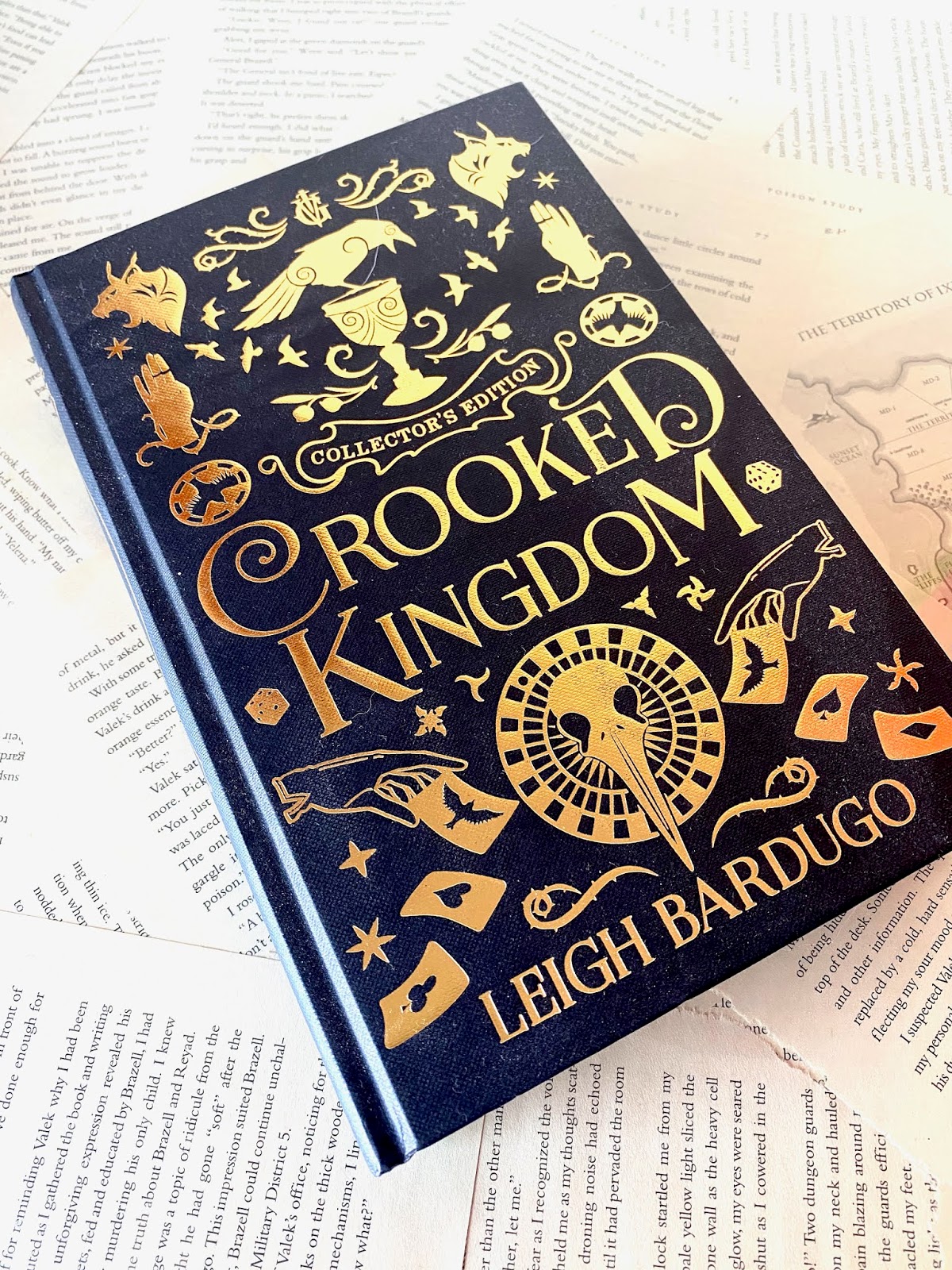 the crooked kingdom series the crooked kingdom series