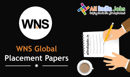 All kind of company papers aptitude