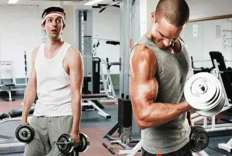 How fast do you lose muscle? How fast do you lose muscle?