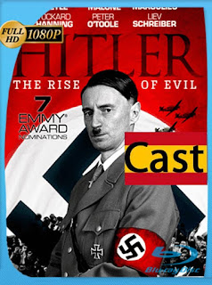 Hitler El Ascenso Del Mal [2003] HD [1080p] Castellano [GoogleDrive] SXGO