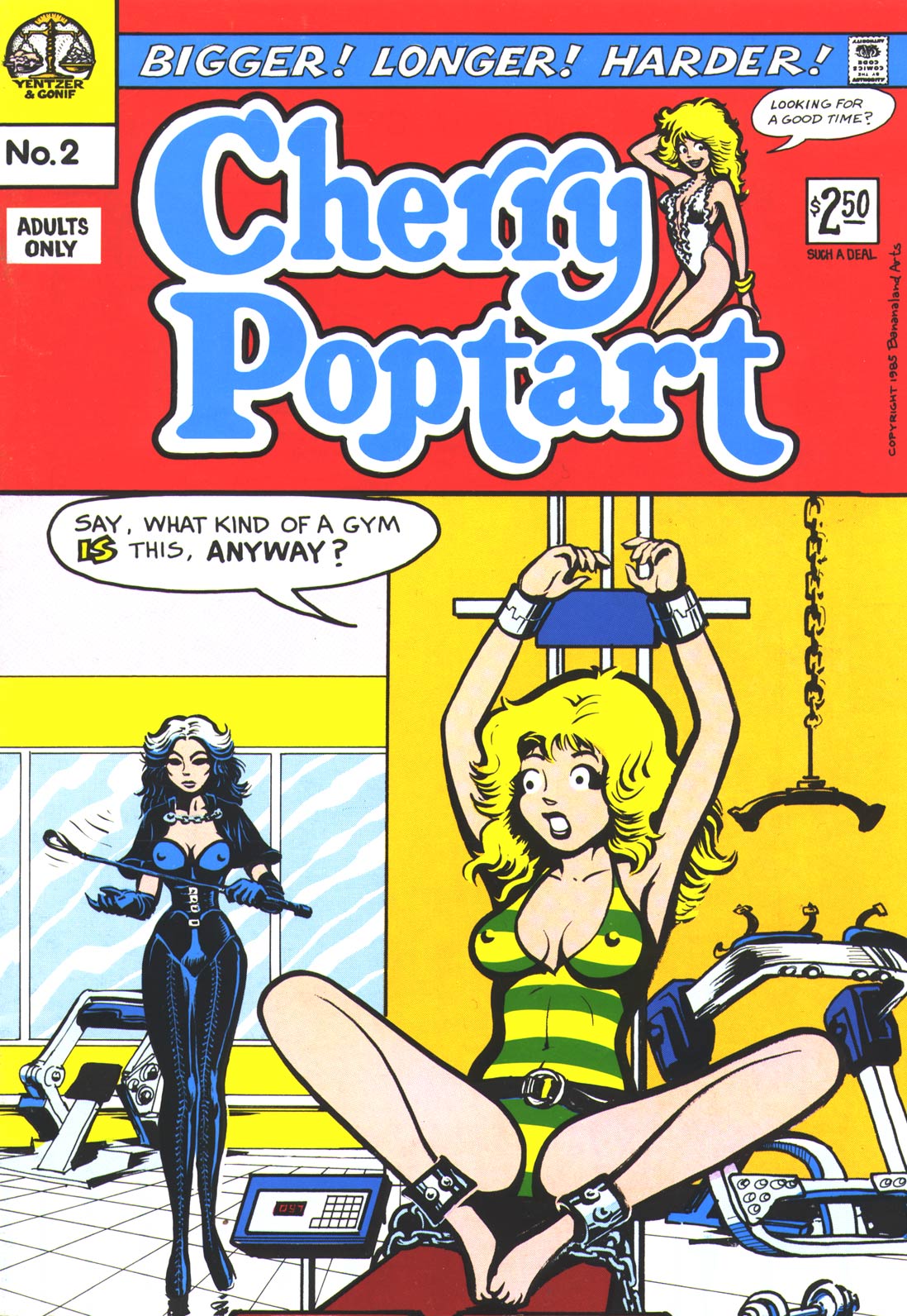 1098px x 1592px - PORNOFOKKER: - - - CHERRY POPTART - - - # 1 / 2 / 3 - - -
