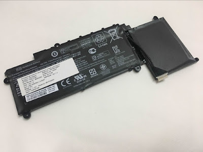 11.4V 43WH PL03 batterij voor HP HSTNN-DB6O 778813-221
