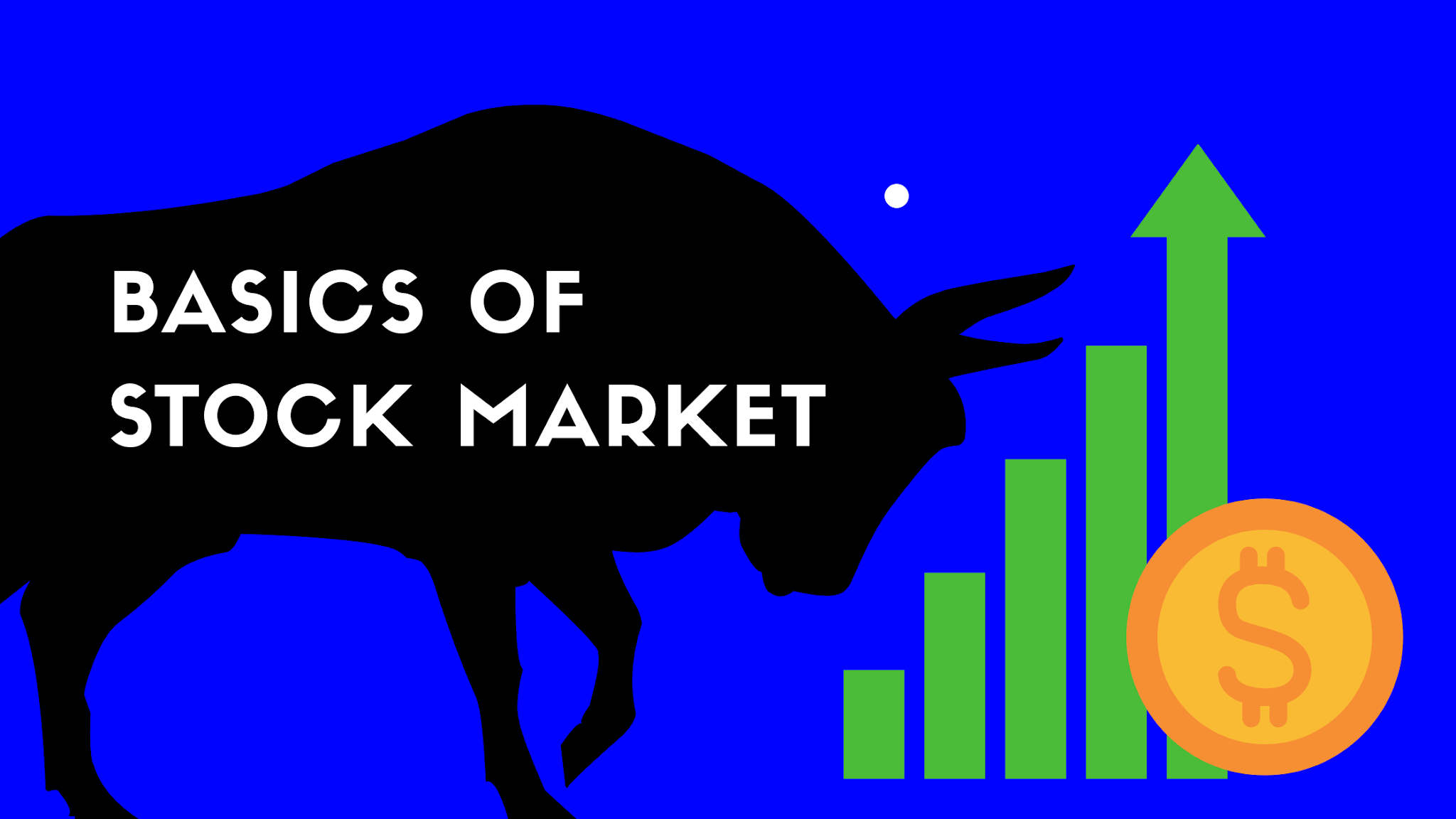 BASICS OF STOCK MARKET HOW TO START INVESTING