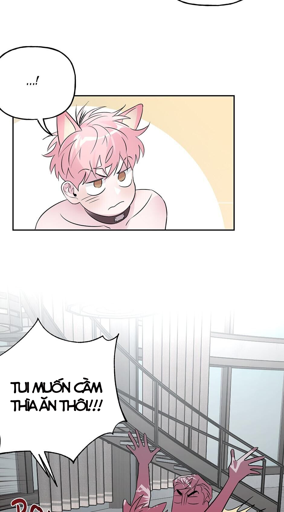 Đọc truyện Assorted Wildness - Chapter 24