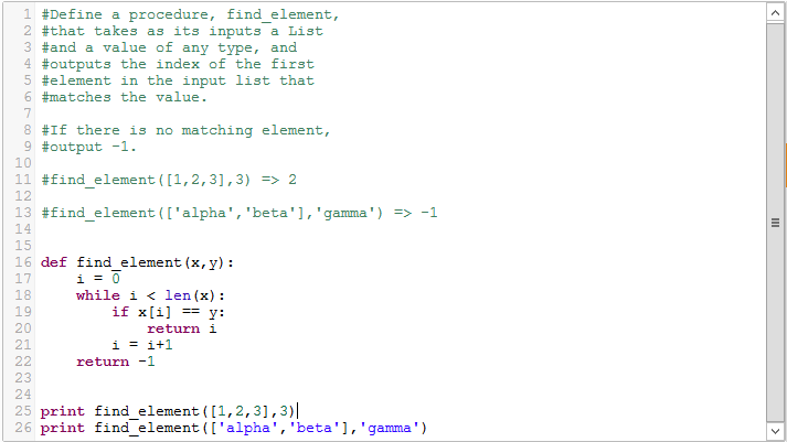 Lists And Loops In Python - Mobile Legends