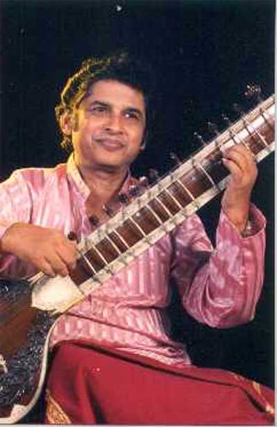 Debu Chaudhuri