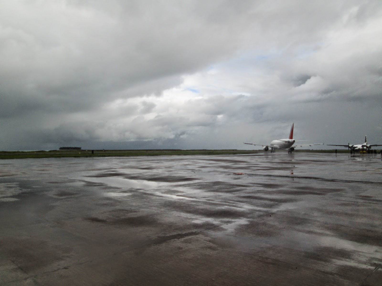 INSPIRING JOURNEY DANIEL Z. ROMUALDEZ AIRPORT