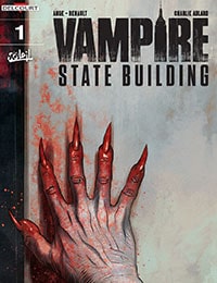 Read Vampire State Building online