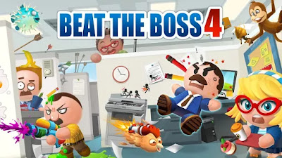beat the boss 4 apk