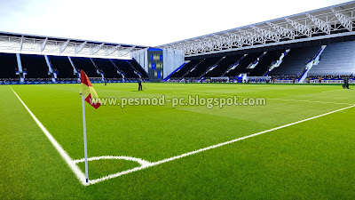 Pes 2020 Pes 2021 Mega Ultimate Stadium Pack Full Stadium