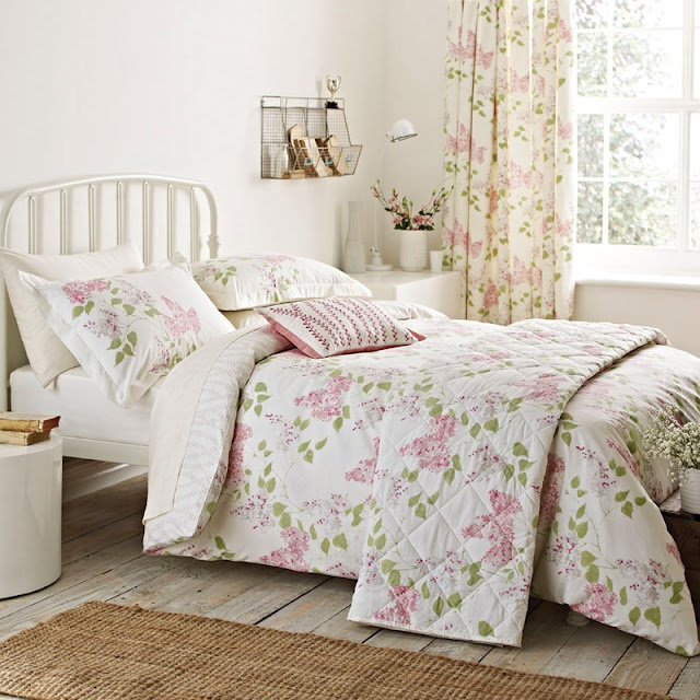 Luxury Sanderson Dorma Bedding Sets Luxury Sanderson Dorma Bedding Sets