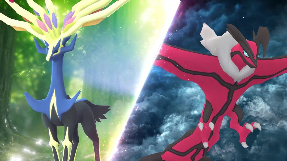 Para comemorar estreia de novo filme, Pokémon GO tem evento especial com  monstrinhos clonados