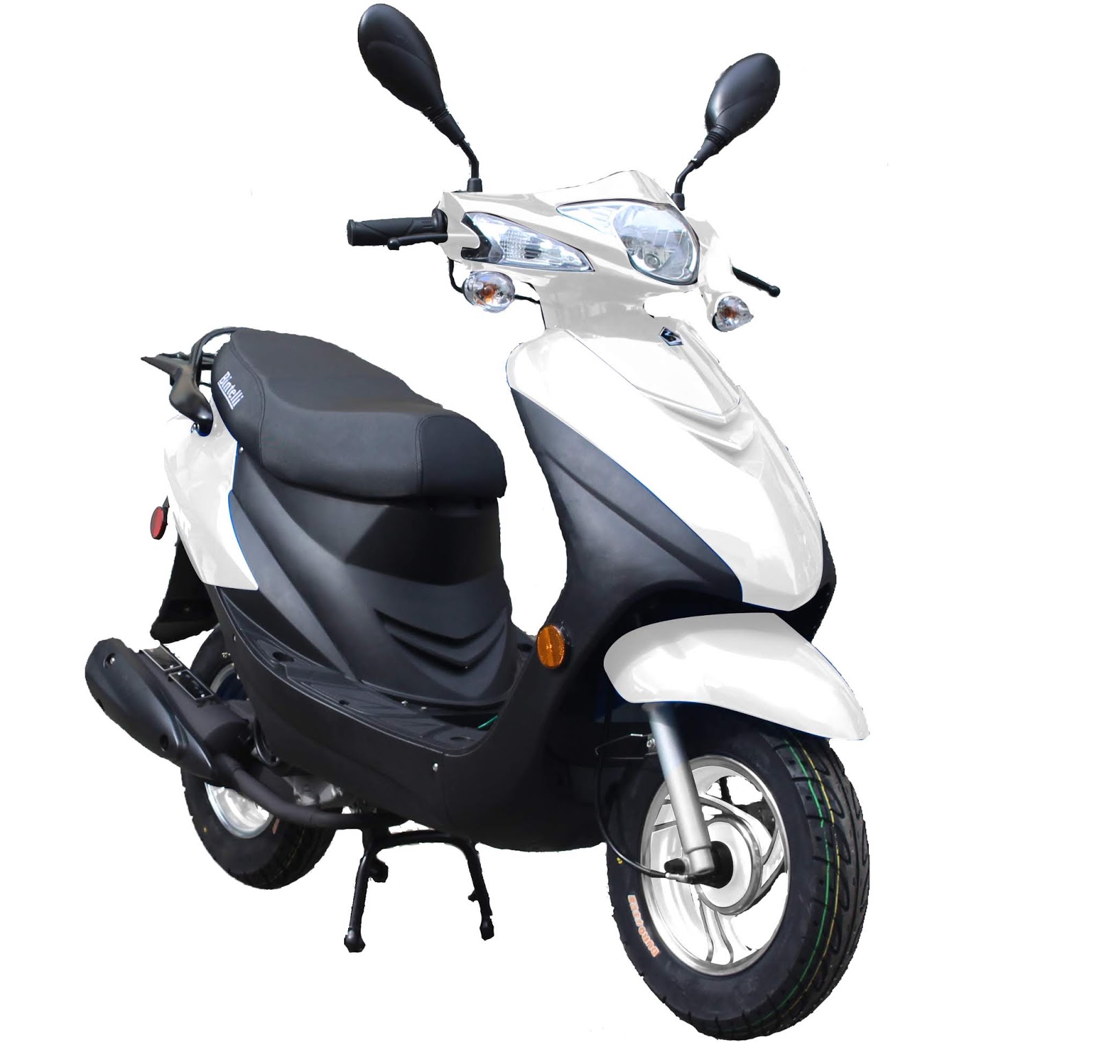 The Bintelli Sprint 50 at Grand Rapids Scooter Grand Rapids Scooter