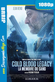 Cold Blood Legacy (2019) HD 1080p Latino
