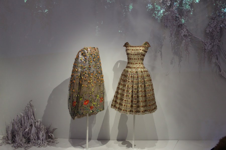 Christian Dior: designer of dreams