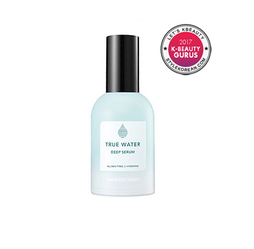 [StyleKorean] True Water Deep Serum | KSTYLICK - Latest Korean Fashion ...