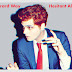 Encarte: Gerard Way - Hesitant Alien (Digital Edition)