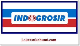 Lowongan Indogrosir Sukabumi Tenaga Perbantuan Seasonal Lebaran 2023