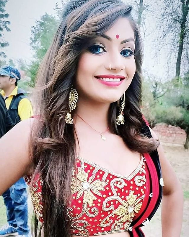 Rani Bhojpuri | Hot Sex Picture