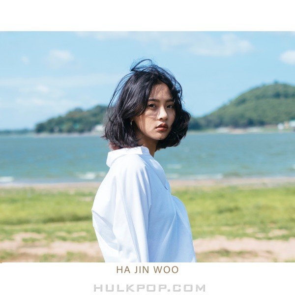 Ha Jin Woo – Thinker – Single