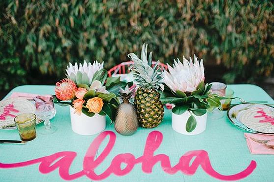 25th Birthday Decoration Ideas