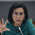 Tidak Ada Alasan Bagi Sri Mulyani Mengeluh Investor Mumet