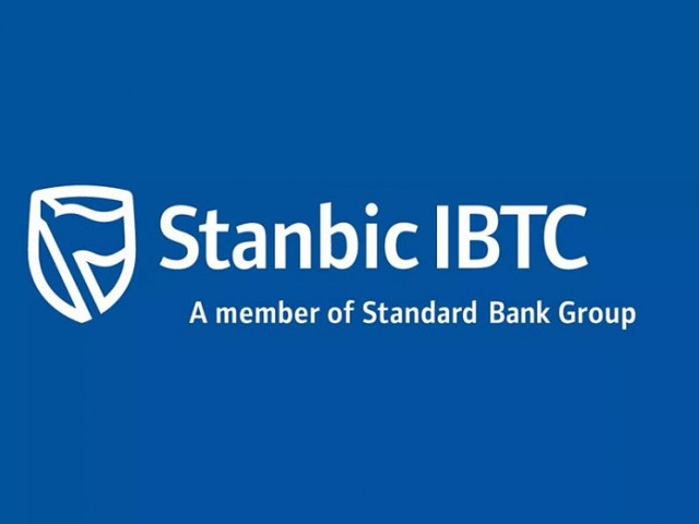Stanbic-IBTC-bank