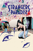 Strangers in Paradise (1996) #22