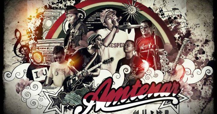 Chord Amtenar Lombok I Love You