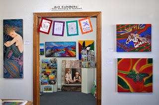 bhavana project prayer flags