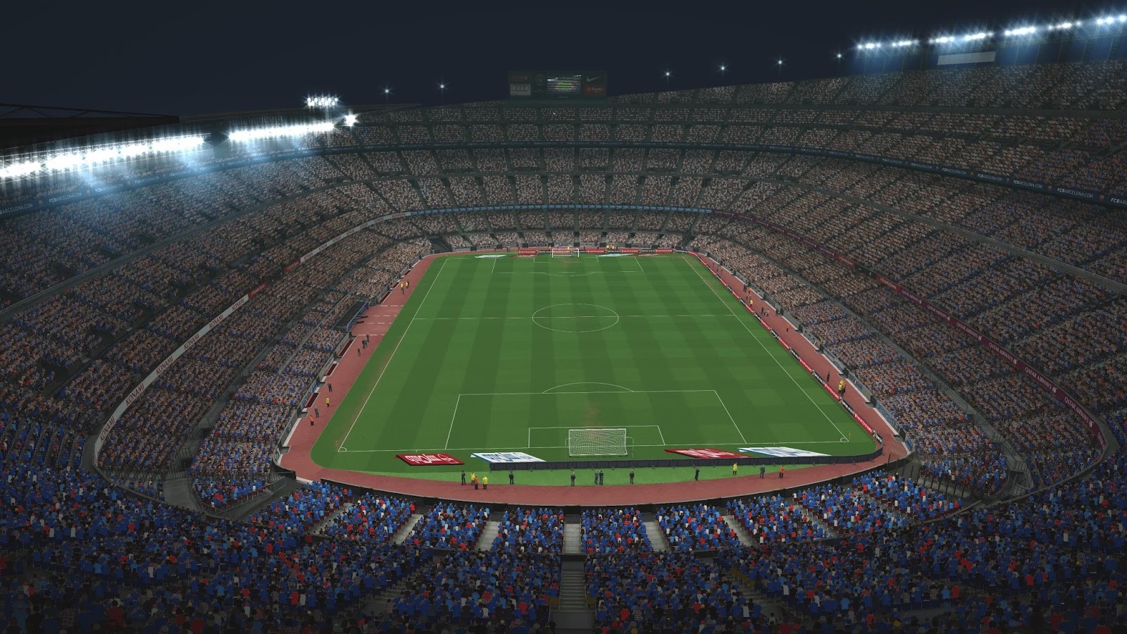 Pro Evolution Soccer 2012 v1.01 Patch (Retail) file - ModDB