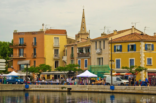 martigues cote bleue franta