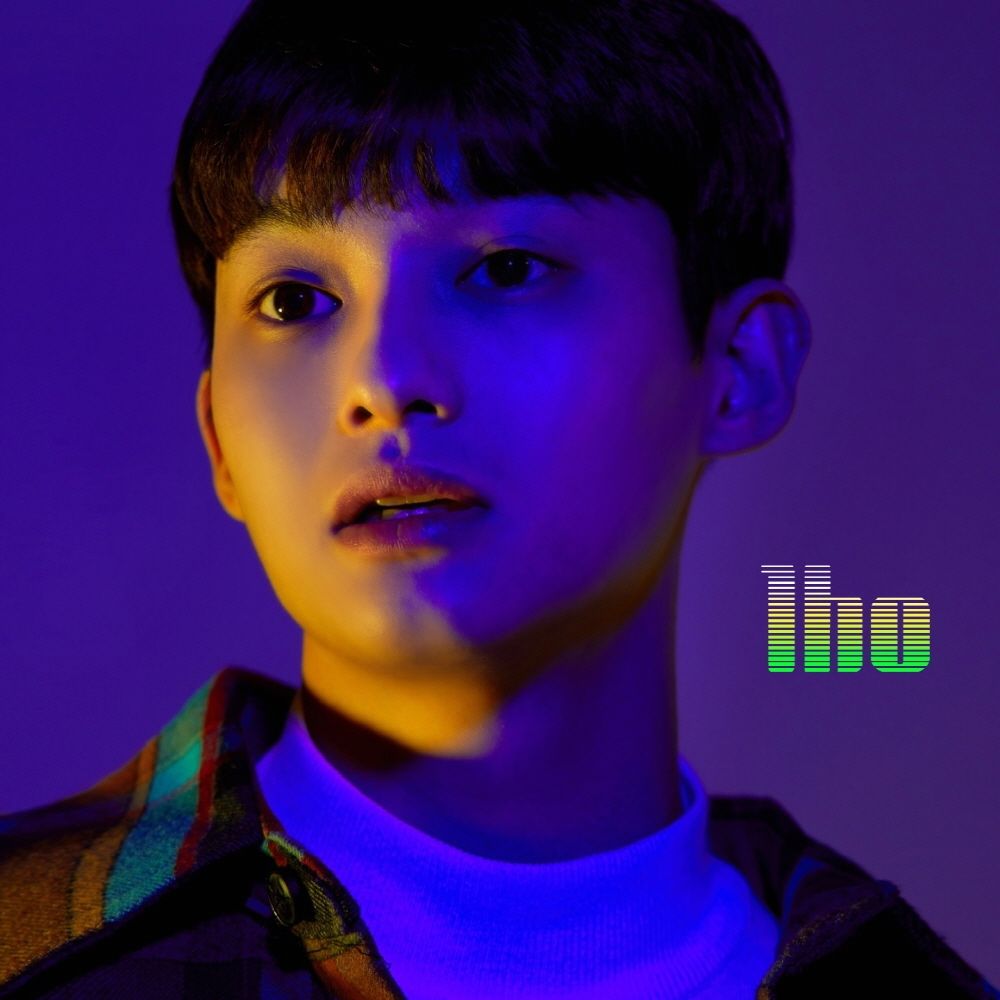 1ho – In The Night – Single