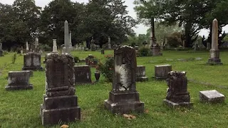 Cementerio: La resurrección de los muertos