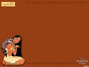 Disney Pocahontas Wallpaper