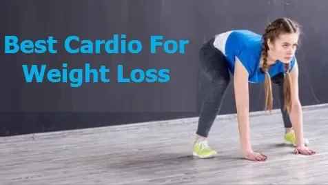 Best Cardio For Weight Loss