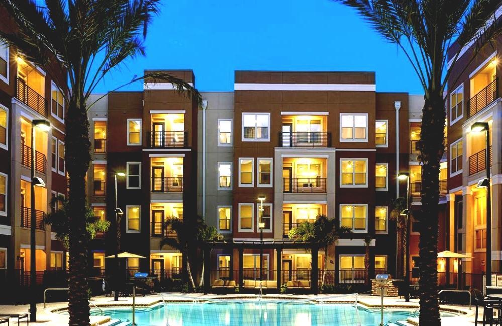 University Of Central Florida Student Housing Apartments Near